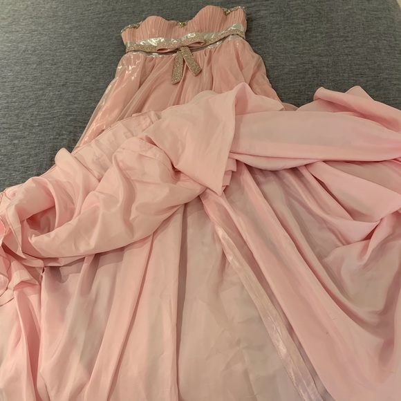 🌺 SALE 🌺   Party/prom/bridesmaid dress - Picture 3 of 9